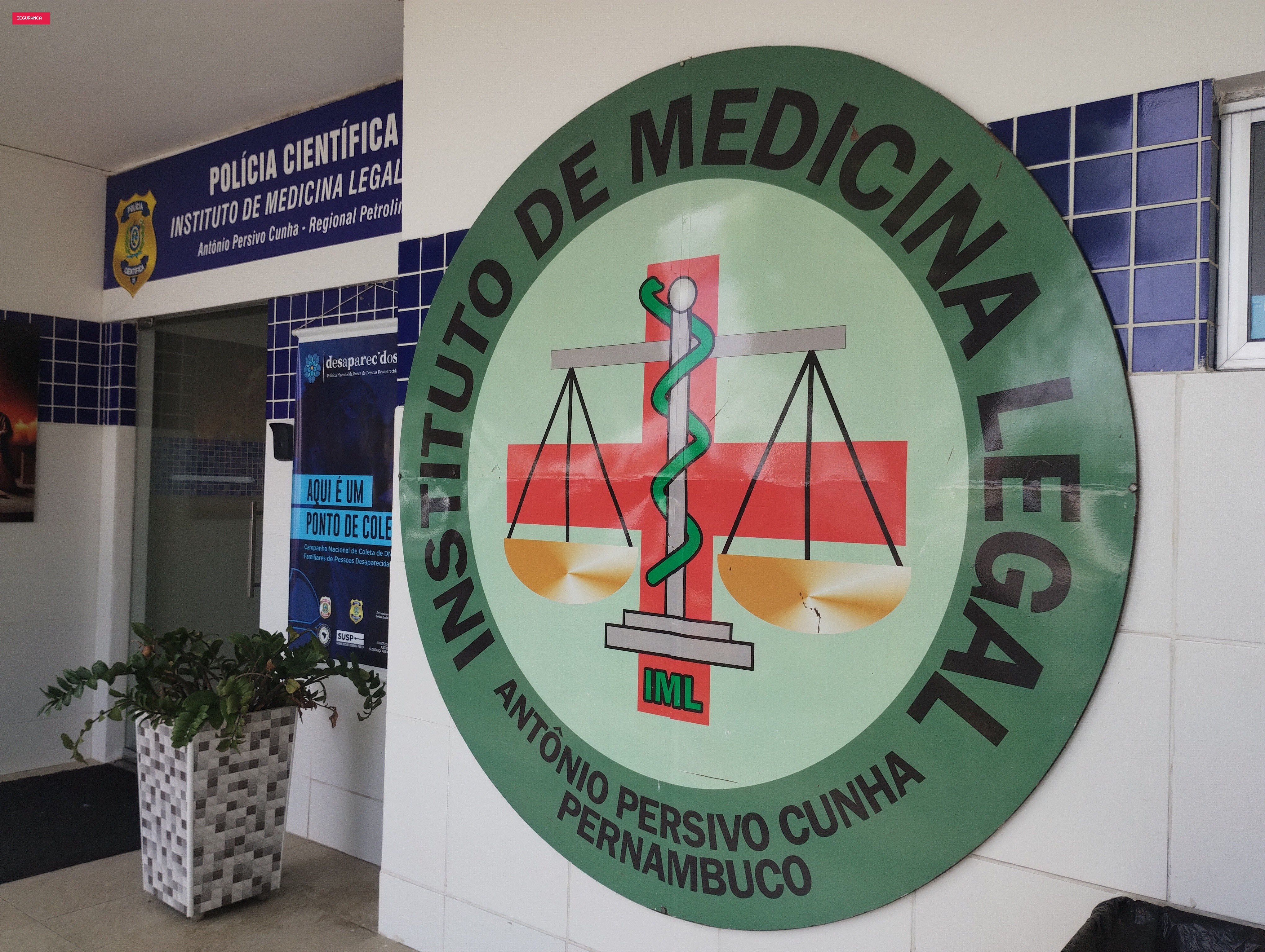 Homem de 23 anos é morto a tiros na zona rural de Petrolina