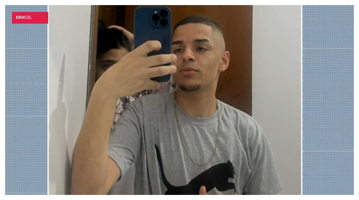 Jovem morre após ser atingido por 27 tiros disparados por PMs durante abordagem em Moema, na Zona Sul de SP