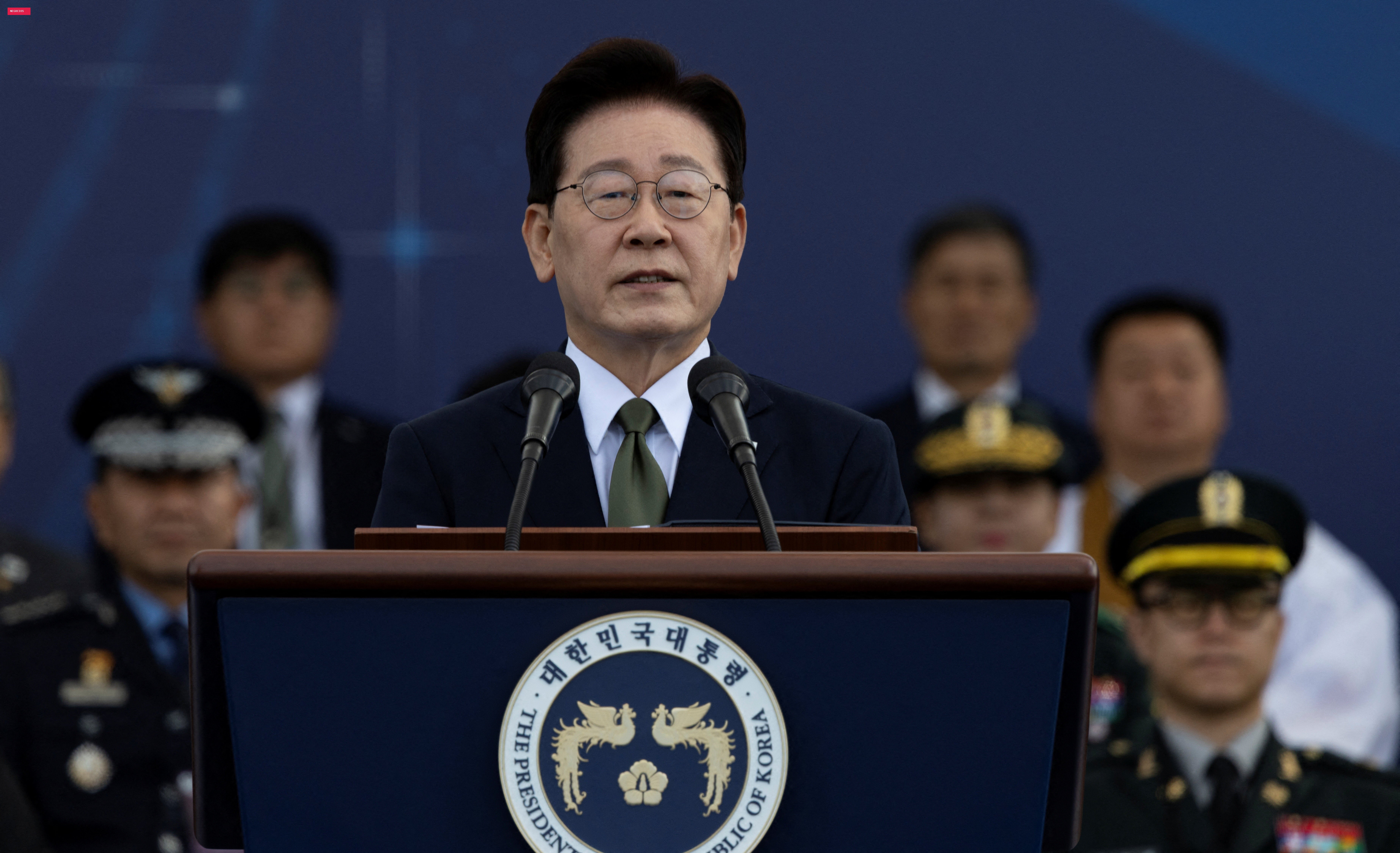 Coreia do Sul investiga ataques a bancos após presidente dizer que há indícios de uso de IA
