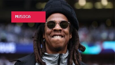 Jay-Z vai cantar no intervalo do Super Bowl 2027, diz site