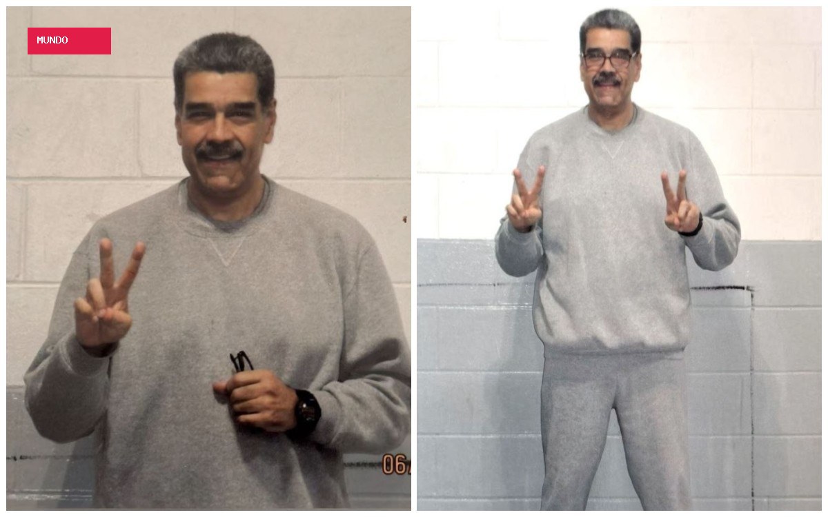 Maduro e esposa serão acusados de tortura contra cidadãos americanos, diz agência