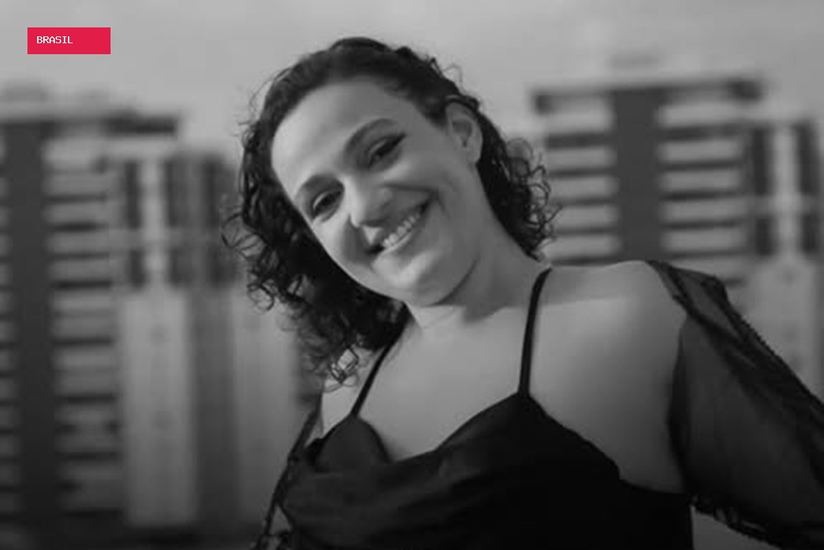 Morre Fernanda Fialho, influenciadora autista, aos 29 anos