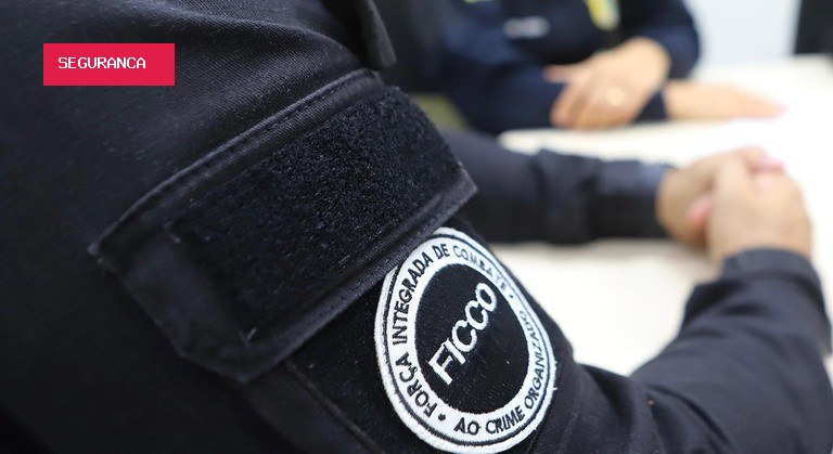 Ação da Ficco prende suspeitos de liderar grupo criminoso em Petrolina e Caruaru