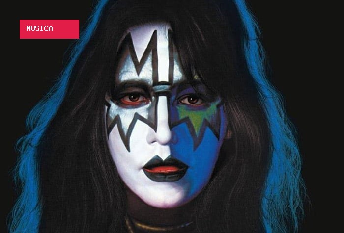 Como um solo de Ace Frehley ajudou Marty Friedman a mudar de vida após uma viagem que deu ruim