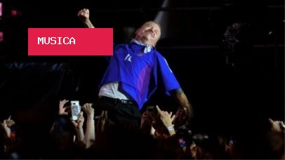 Macklemore inicia a turnê ‘Free Palestine’ com Hozier e Kneecap em Dublin