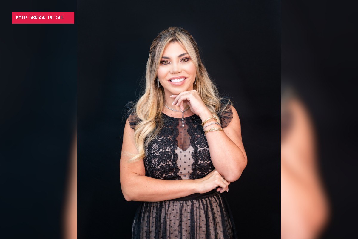 Vice-prefeita denuncia publicação de deepfakes sexuais após ter Facebook invadido