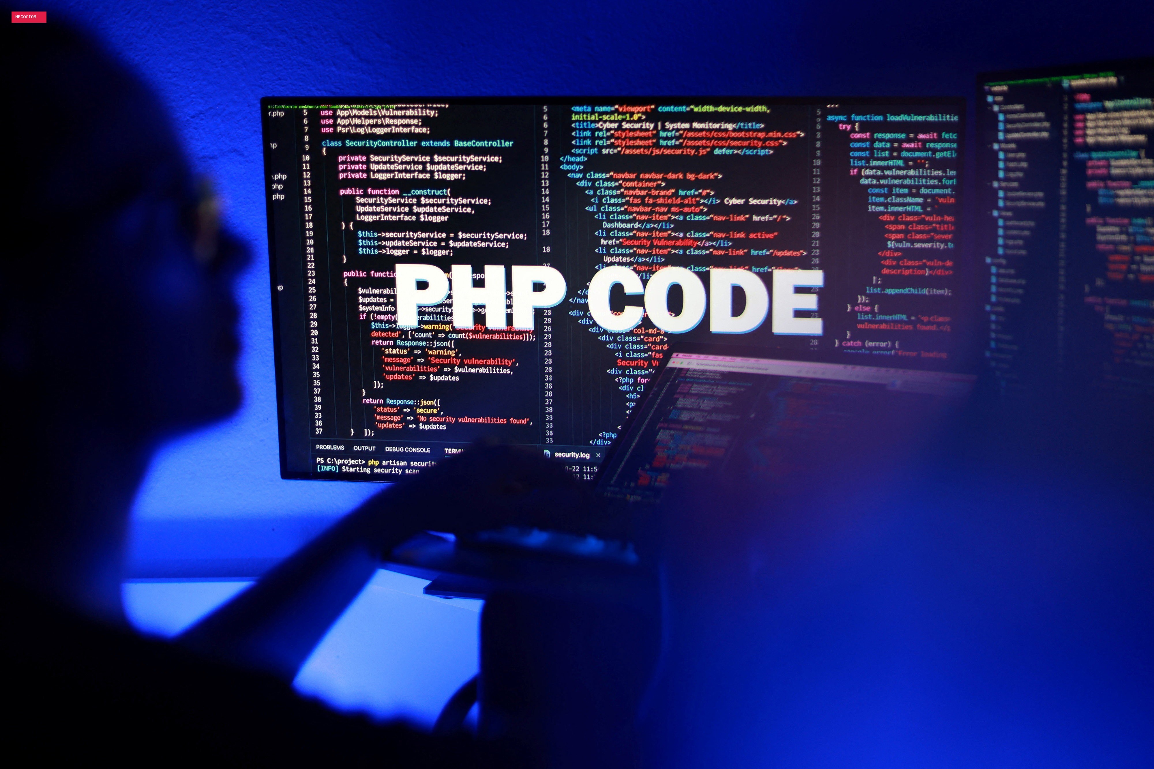 Japão vai simular ataques hackers com IA após falha no PHP tirar sites do ar em vários países