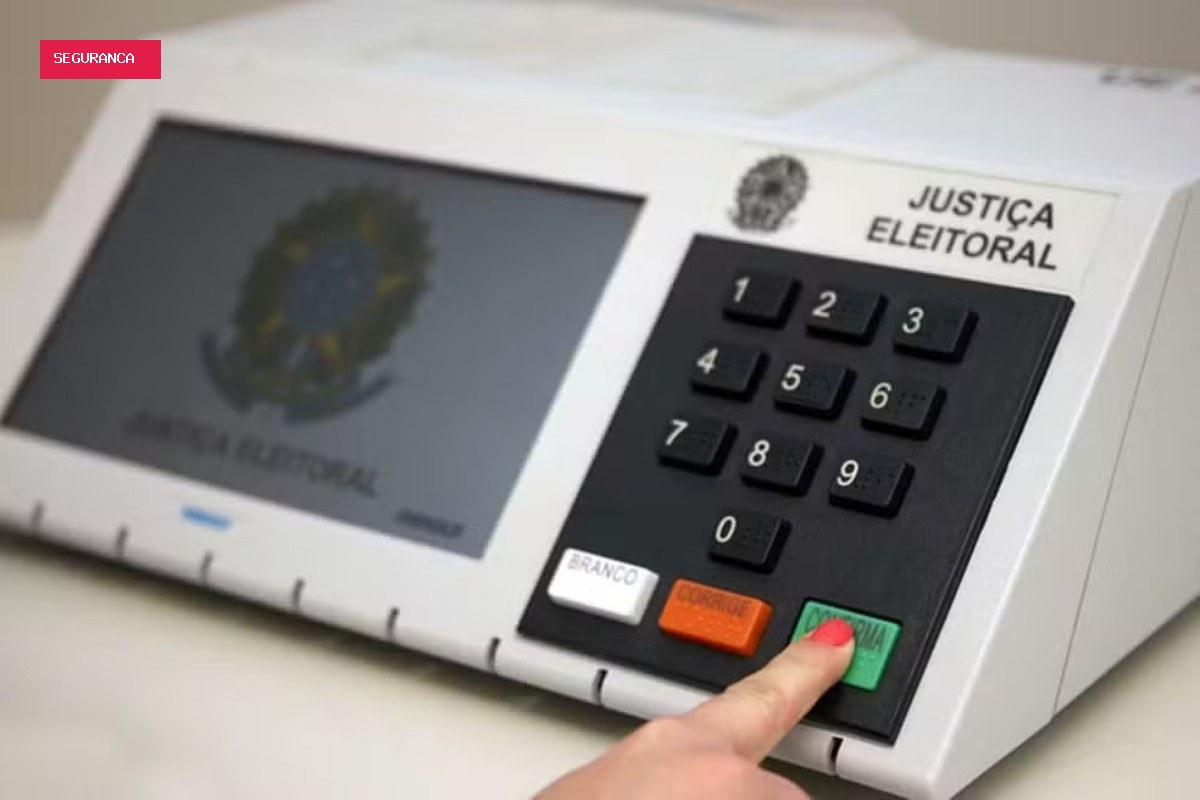 Veja a cobertura da votação no 2° turno em Uberlândia, Juiz de Fora, Uberaba e Divinópolis