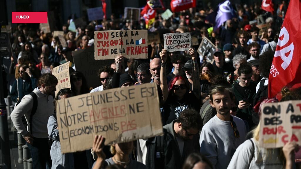 Revolta estudantil na França é resultado de 'décadas de abandono' por parte do governo, avalia sociólogo