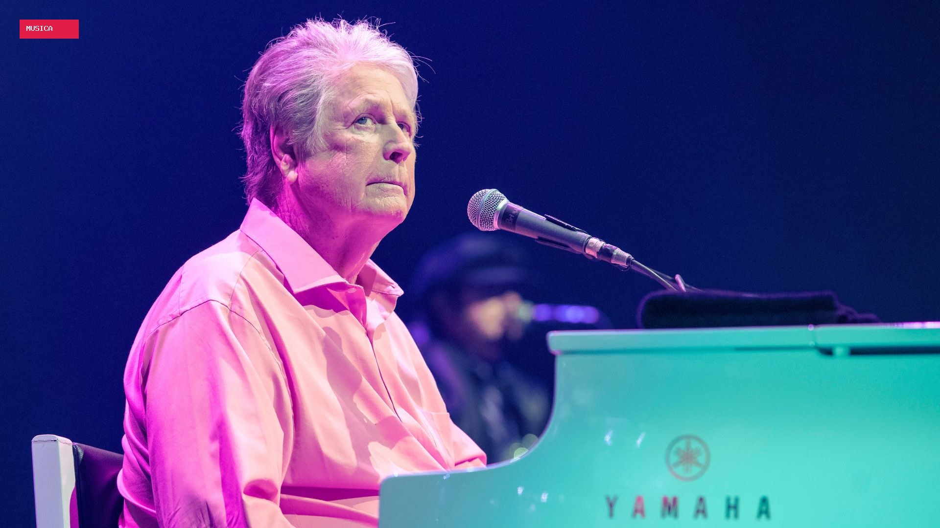Os 5 álbuns com os quais Brian Wilson não conseguiria viver