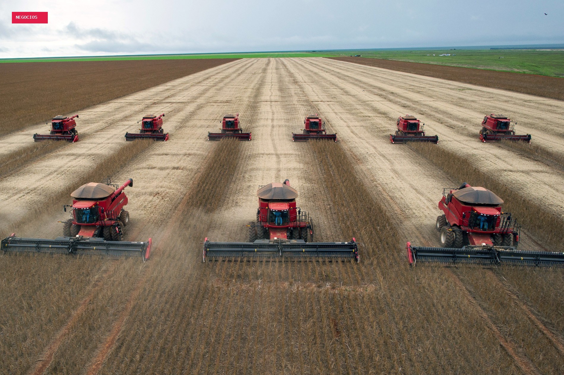Do endividamento à imagem ruim: os problemas que o agro quer ver resolvidos pelo próximo presidente