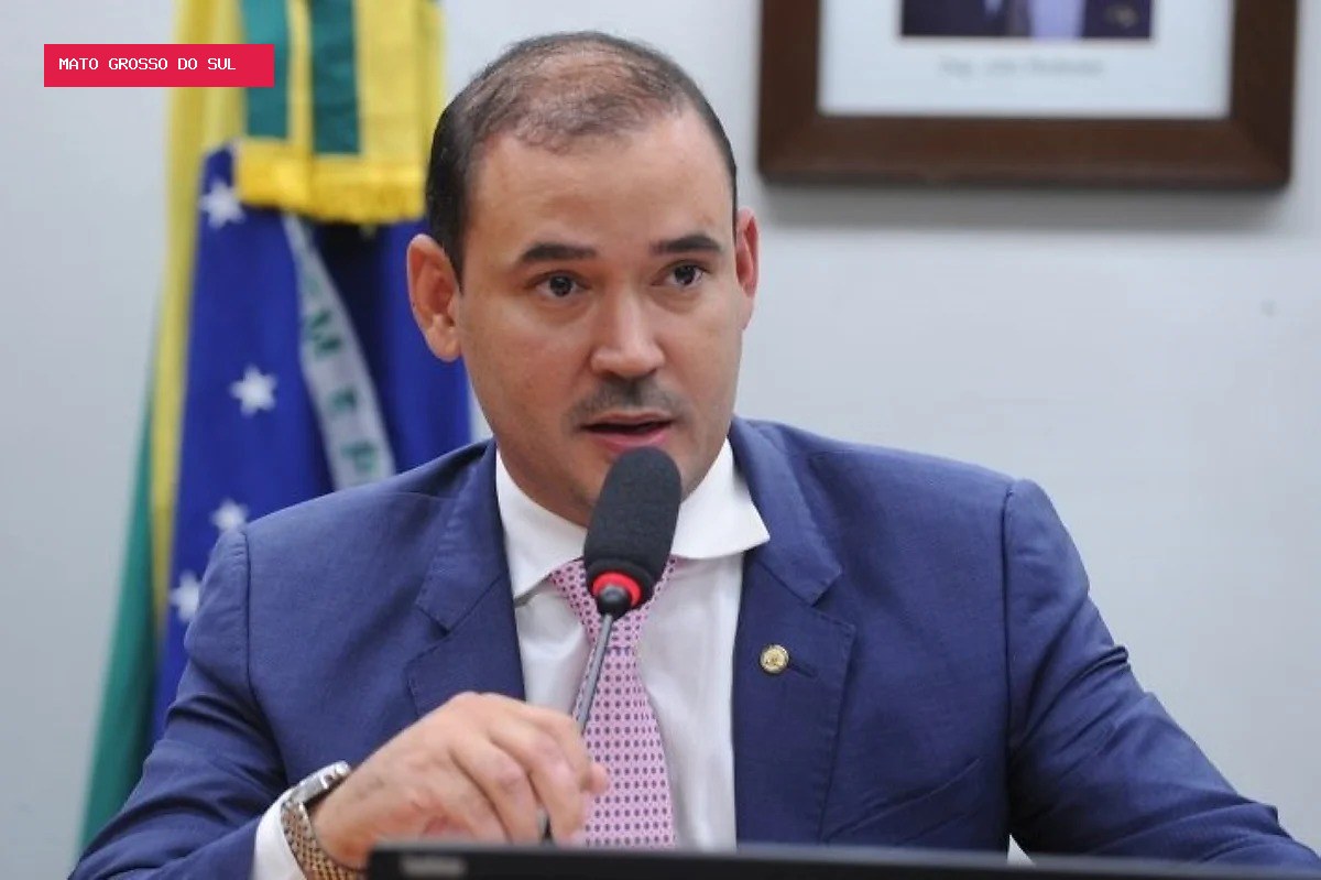 Vicentinho Júnior é eleito governador do Tocantins no segundo turno