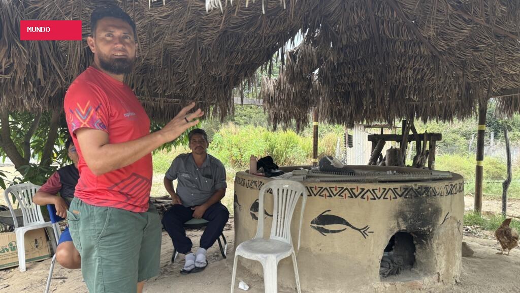 Taba dos Anacés: os desafios de uma reserva indígena protegida na rota do narcotráfico no Ceará