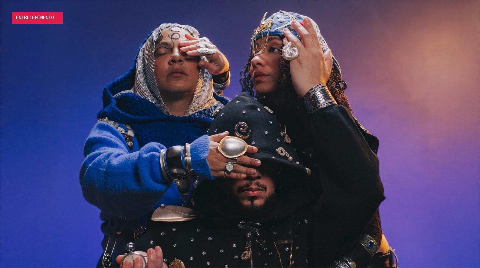 Tuyo revisa uma década no álbum 'Dez vidas' entre regravações, uma música inédita e feats com Cupertino e