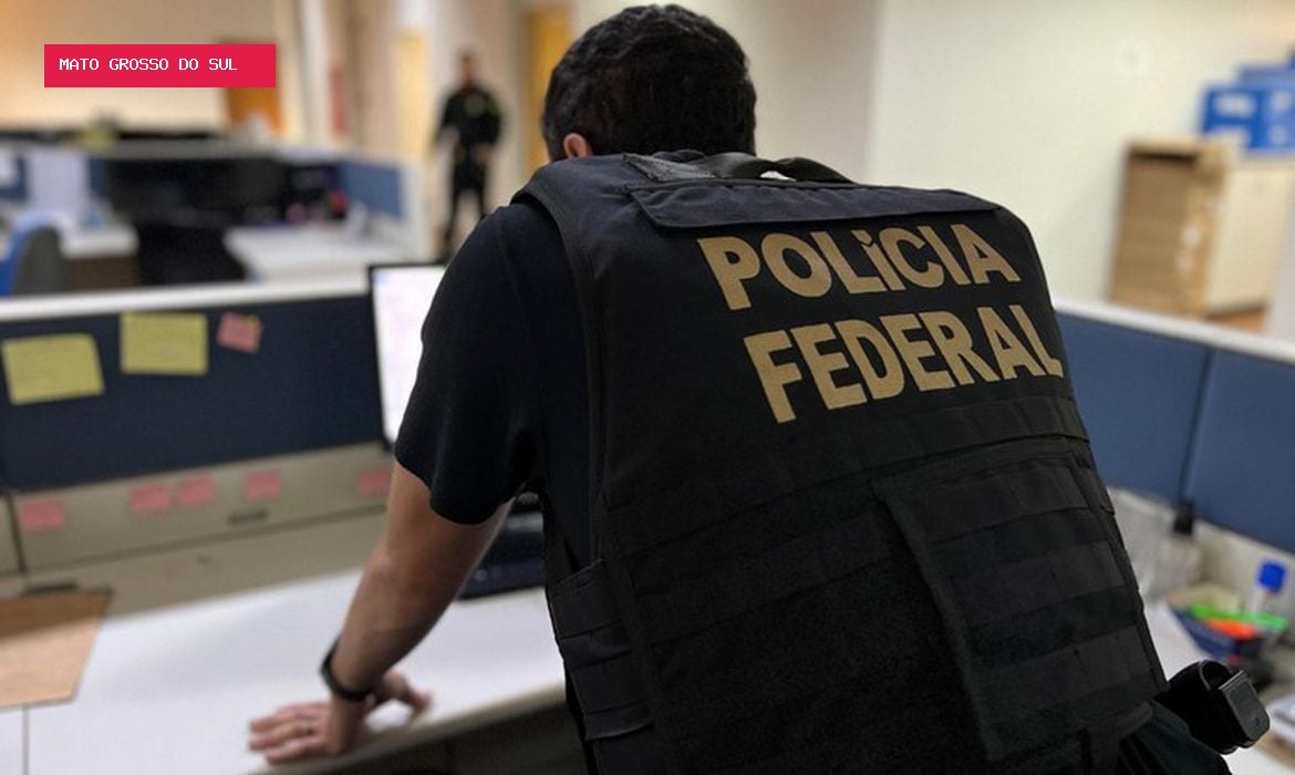 PF cumpre 19 mandados em investigação sobre possíveis ilícitos eleitorais no Ceará