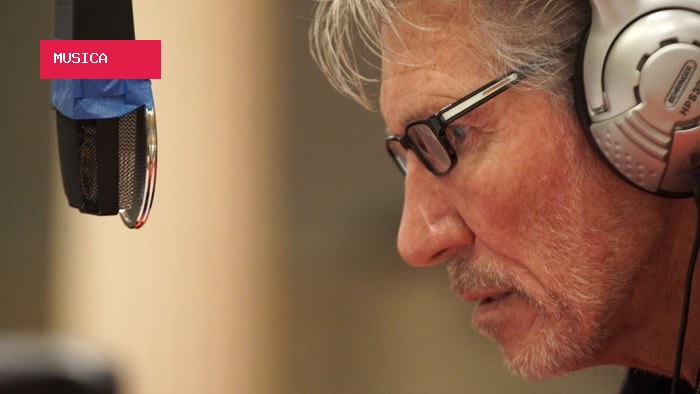 O disco solo que Roger Waters coloca no mesmo nível dos maiores clássicos do Pink Floyd