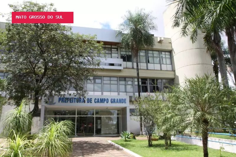 Prefeitura de Campo Grande convoca 39 aprovados para apresentação nesta sexta-feira