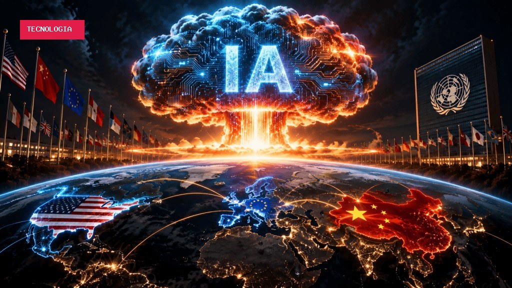 Ex-OpenAI diz que empresas de IA ainda não sabem controlar seus modelos