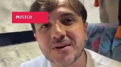 Renan Santos rebate Frejat após nota de repúdio por uso de música em campanha