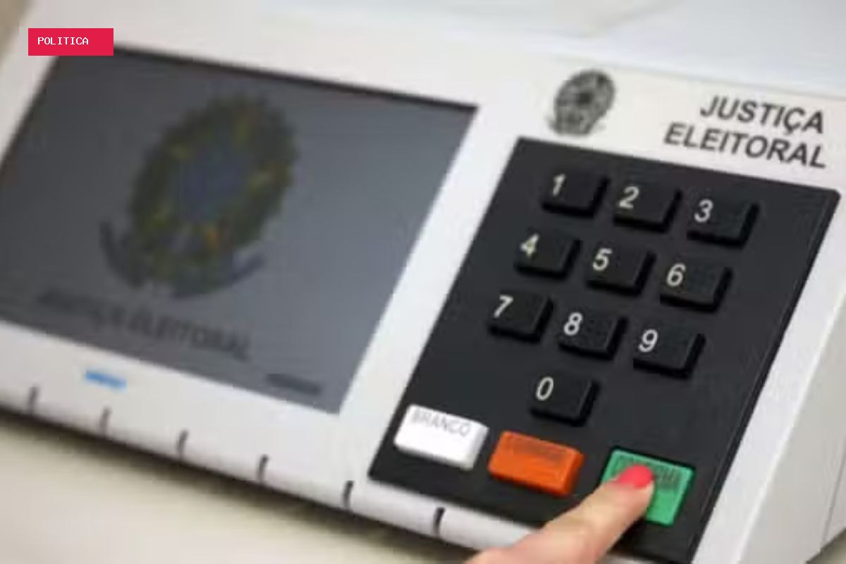 Mais de 110 urnas são substituídas no Paraná