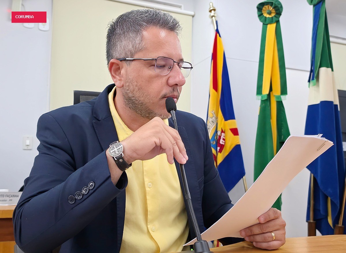 Vereador solicita obras para melhorar mobilidade na Alameda Xingu