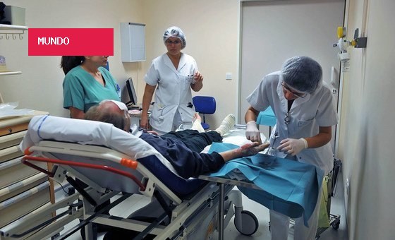 Doenças crônicas representam 8 das 10 principais causas de morte no mundo