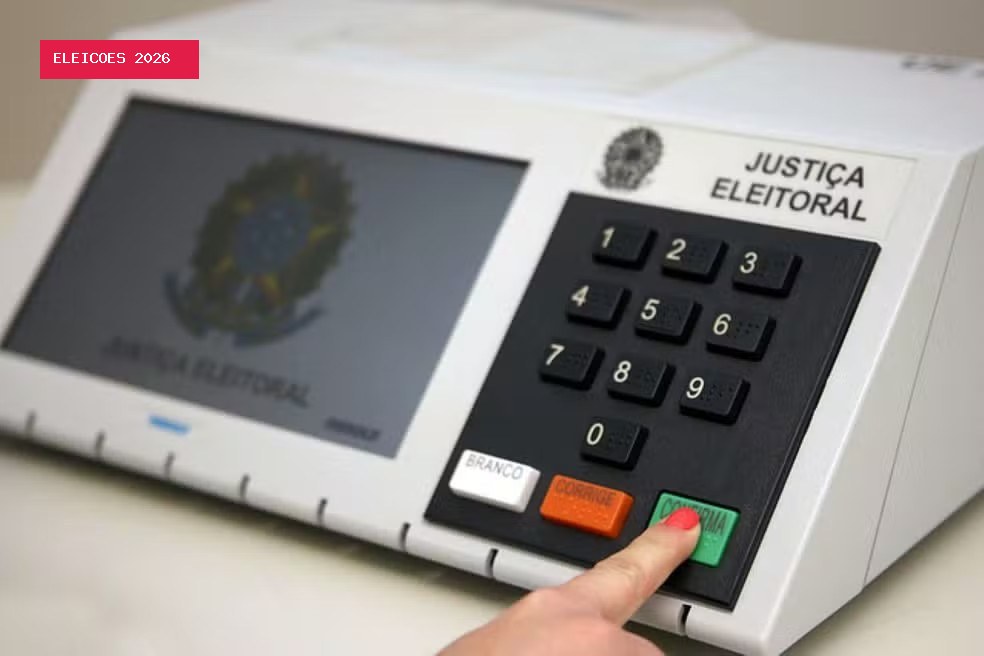 Eleições 2026: Quatro são levados a delegacia suspeitos de boca de urna