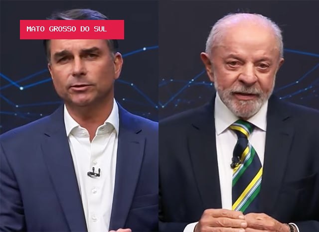 Lula e Flávio aceitam abrir sigilos ao TSE, mas divulgação ainda enfrenta impasse
