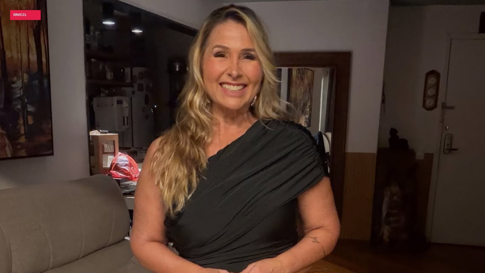 Andréa Sorvetão não consegue se eleger no RJ em meio a disputa judicial com Xuxa