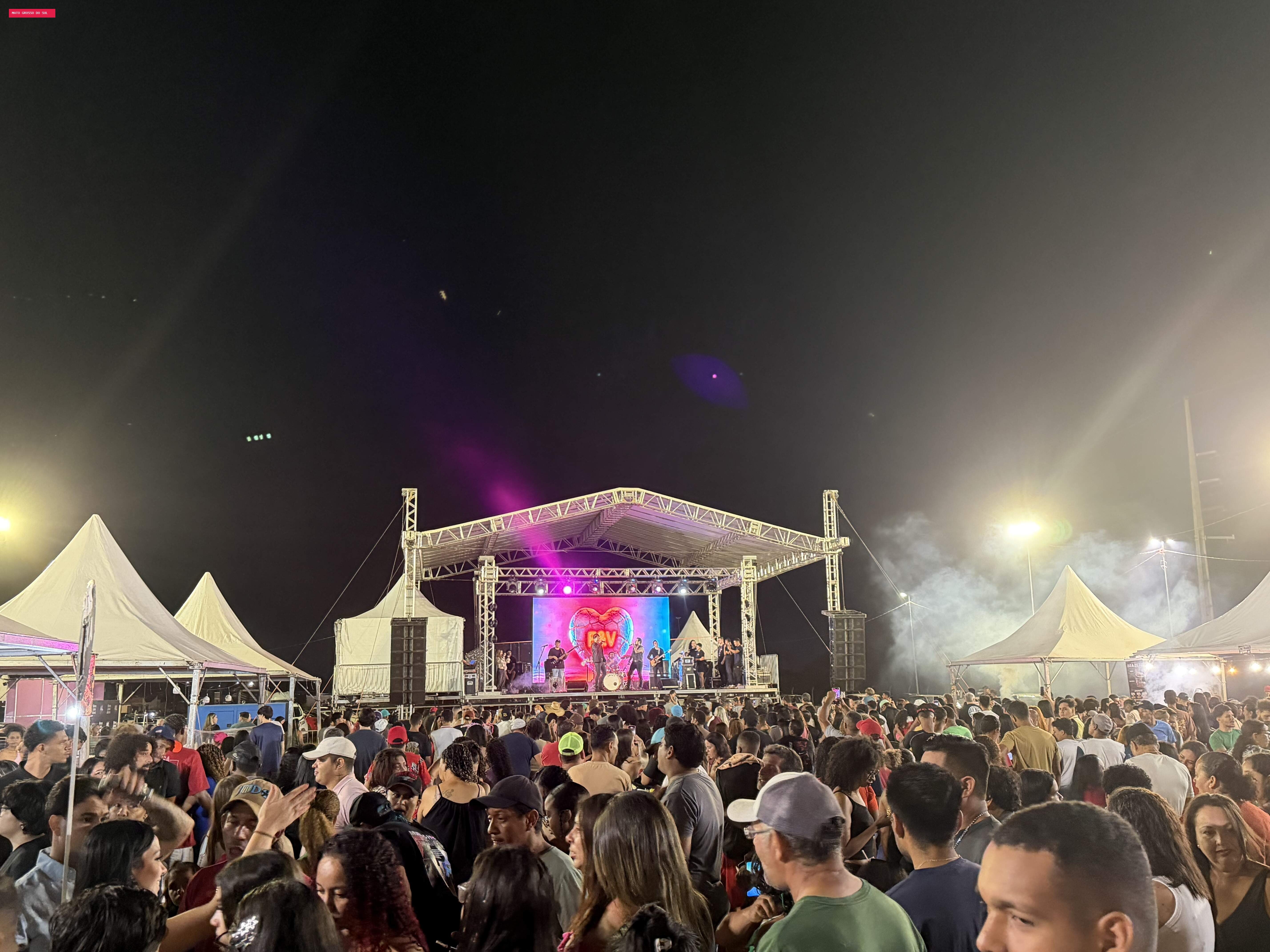 Nova Lima deixa estigmas para trás e mostra que sabe fazer festa