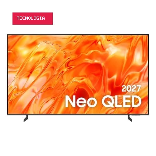 Neo QLED, QLED e mais: selecionamos as melhores TVs Samsung em promoção agora