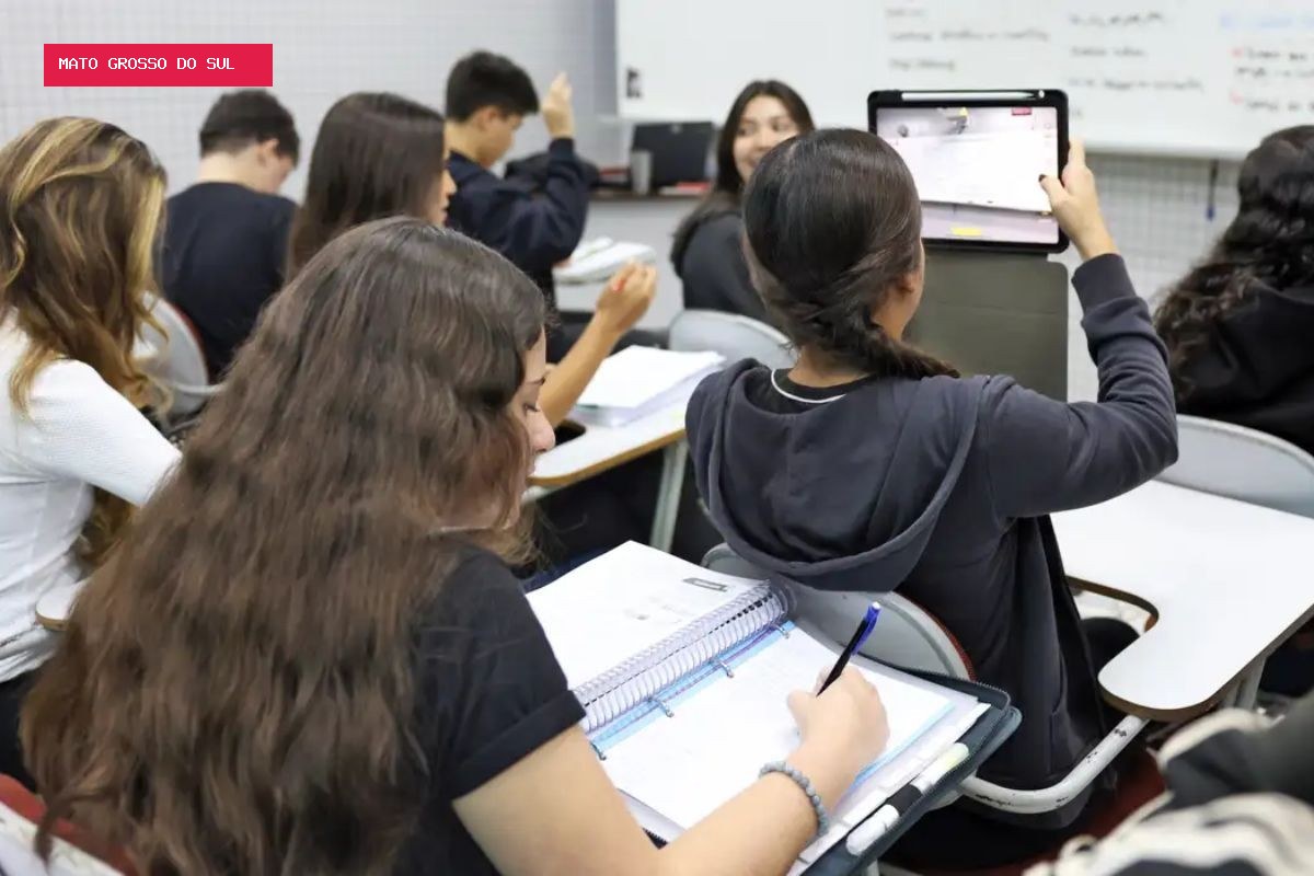 Estudantes de MS podem se inscrever gratuitamente em vagas remanescentes do Fies 2026