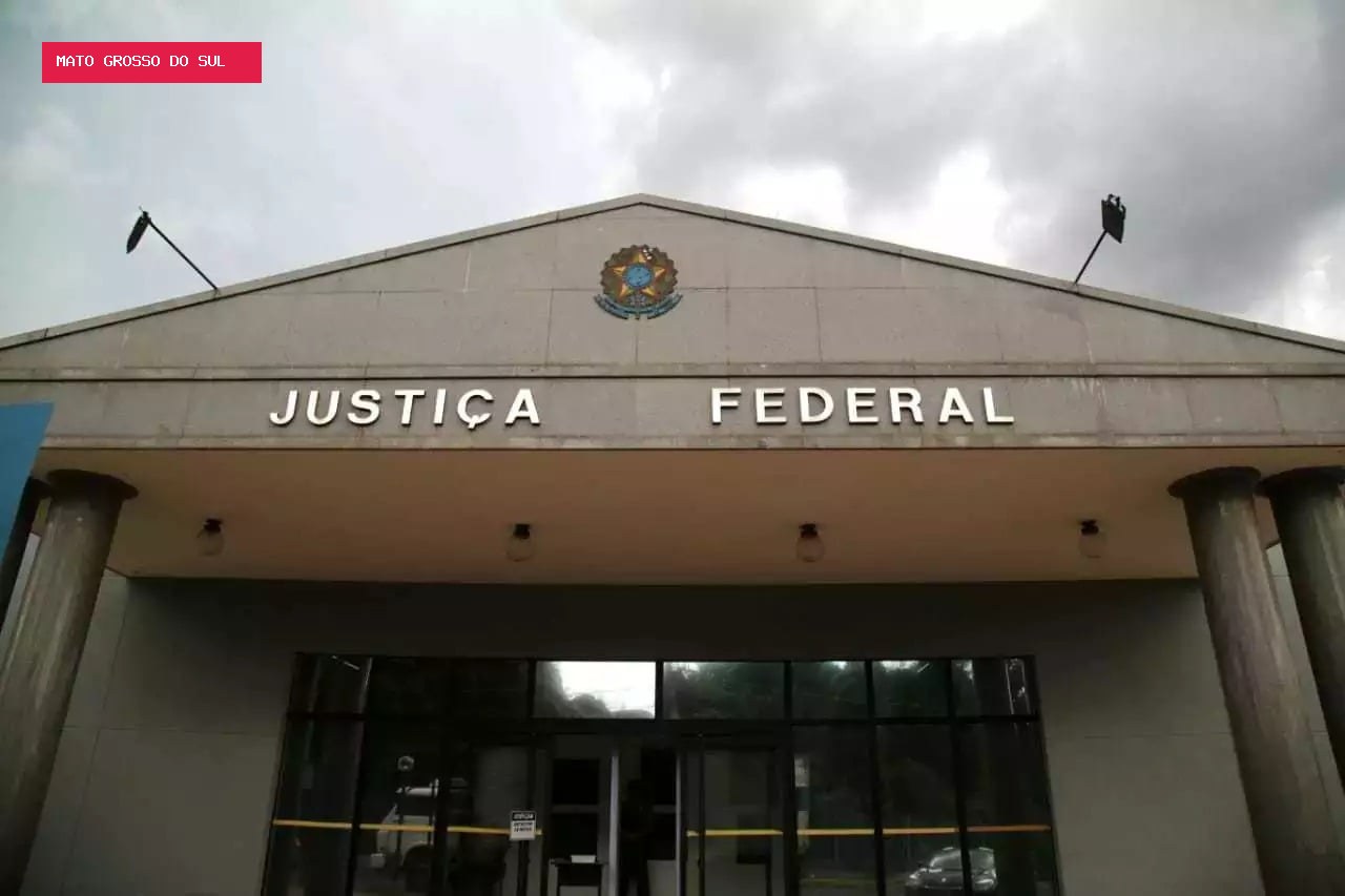 Concurso do TRF3 oferece salários de até R$ 20 mil e terá provas em Campo Grande e Dourados