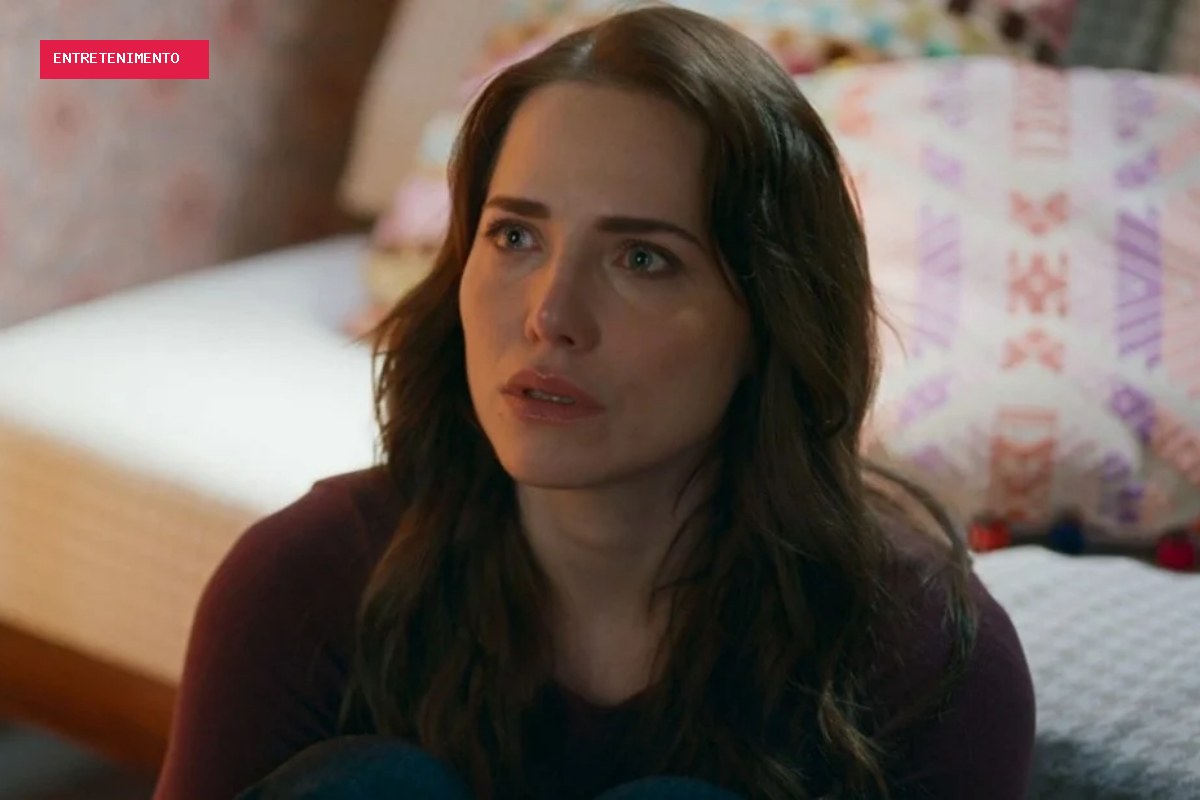 Quem Ama Cuida: como será o acerto de contas entre Adriana e Pilar