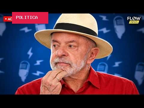 Lula diz que Congresso não deve barrar proibição de bets