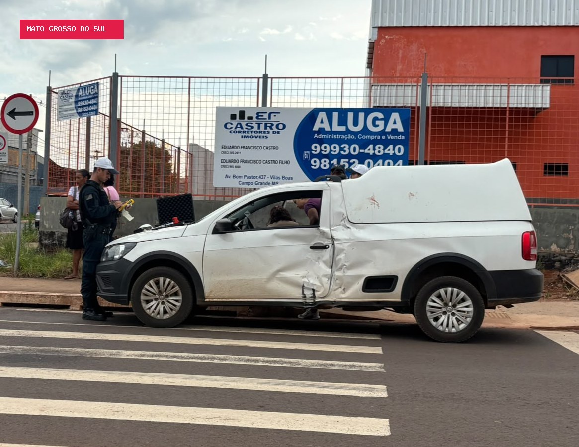Motorista de picape que matou idoso alega que ônibus atrapalhou sua visão
