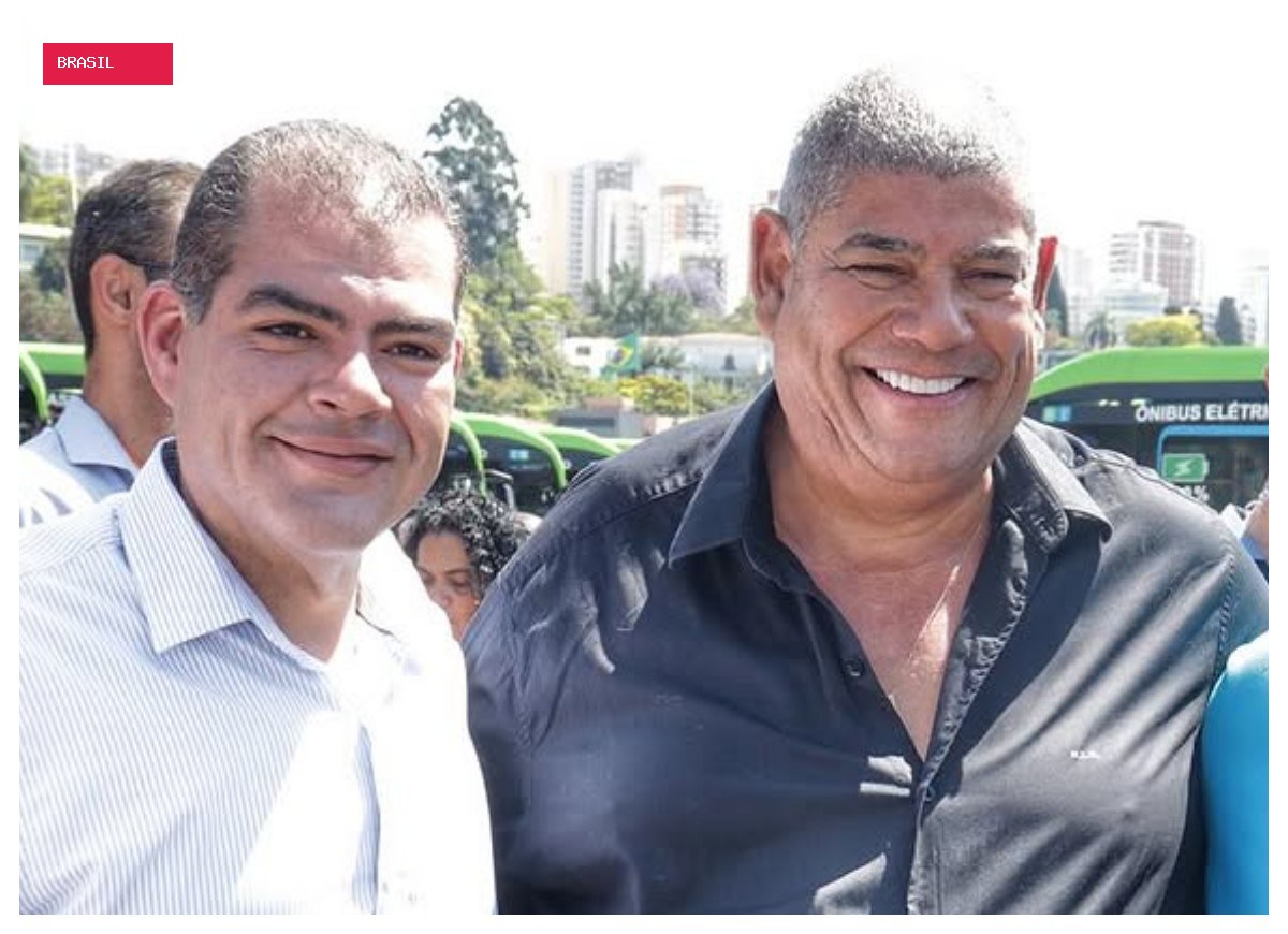Com o pai preso, filho de Milton Leite consegue se eleger deputado federal por São Paulo; irmão fica de