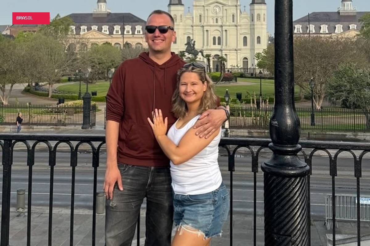 Ken Urker, ex-noivo de Gypsy Rose Blanchard, é encontrado morto em casa