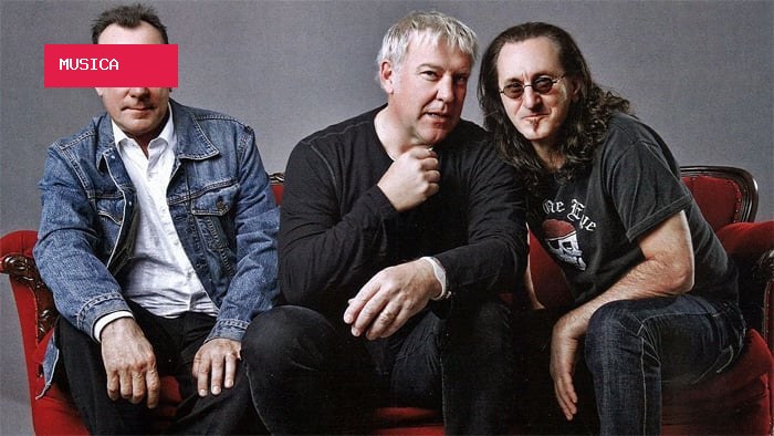 O guitarrista apontado como melhor do mundo que Alex Lifeson não curte: "Não me tocava"
