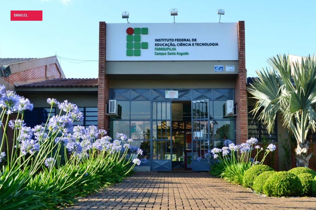 Servidora de instituto federal é investigada pela PF por fraudar contrato
