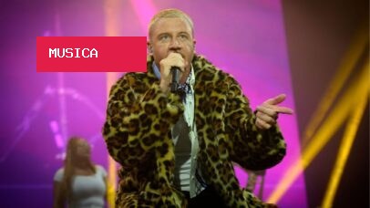 Macklemore afirma que a ‘Free Palestine Tour’ esgotou ‘imediatamente’: ‘A arte sempre será uma forma de