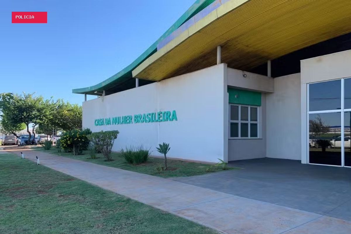 Adolescente de 15 anos pede socorro por mensagens e é resgatada após agressões e cárcere em MS