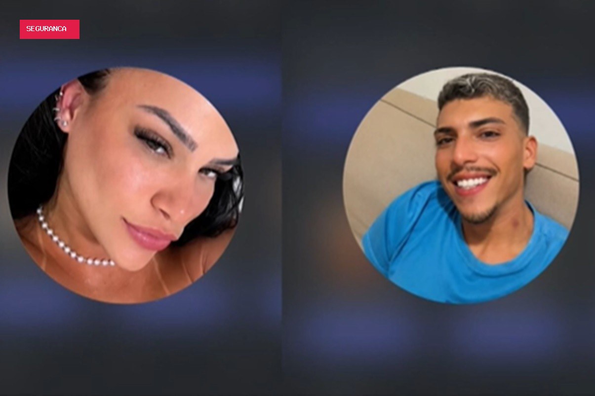 Polícia investiga possível feminicídio em caso de mulher morta por namorado com mais de 20 facadas, em João