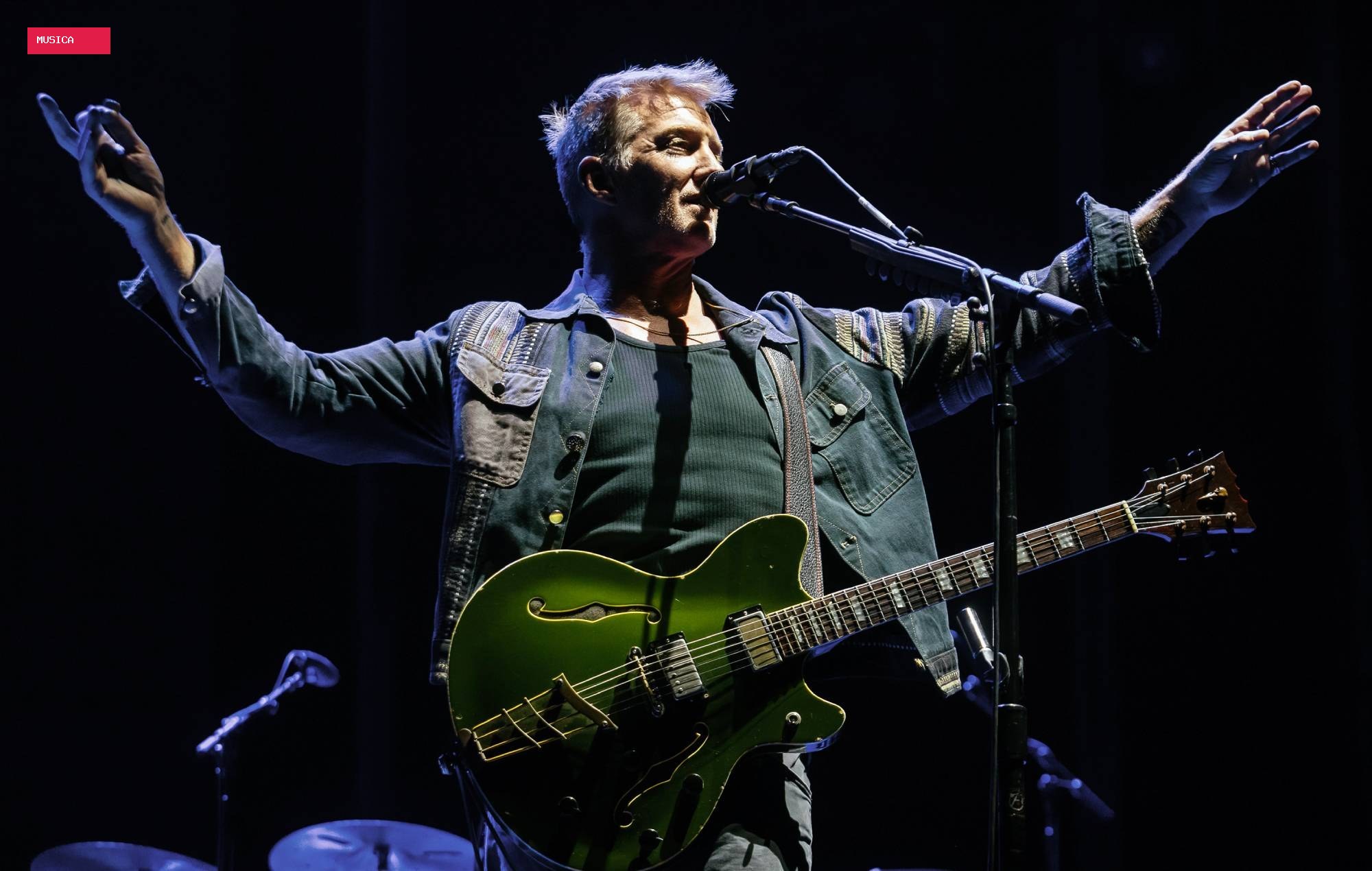Queens Of The Stone Age announce 2027 ‘Perfecth’ US tour with Pixies
