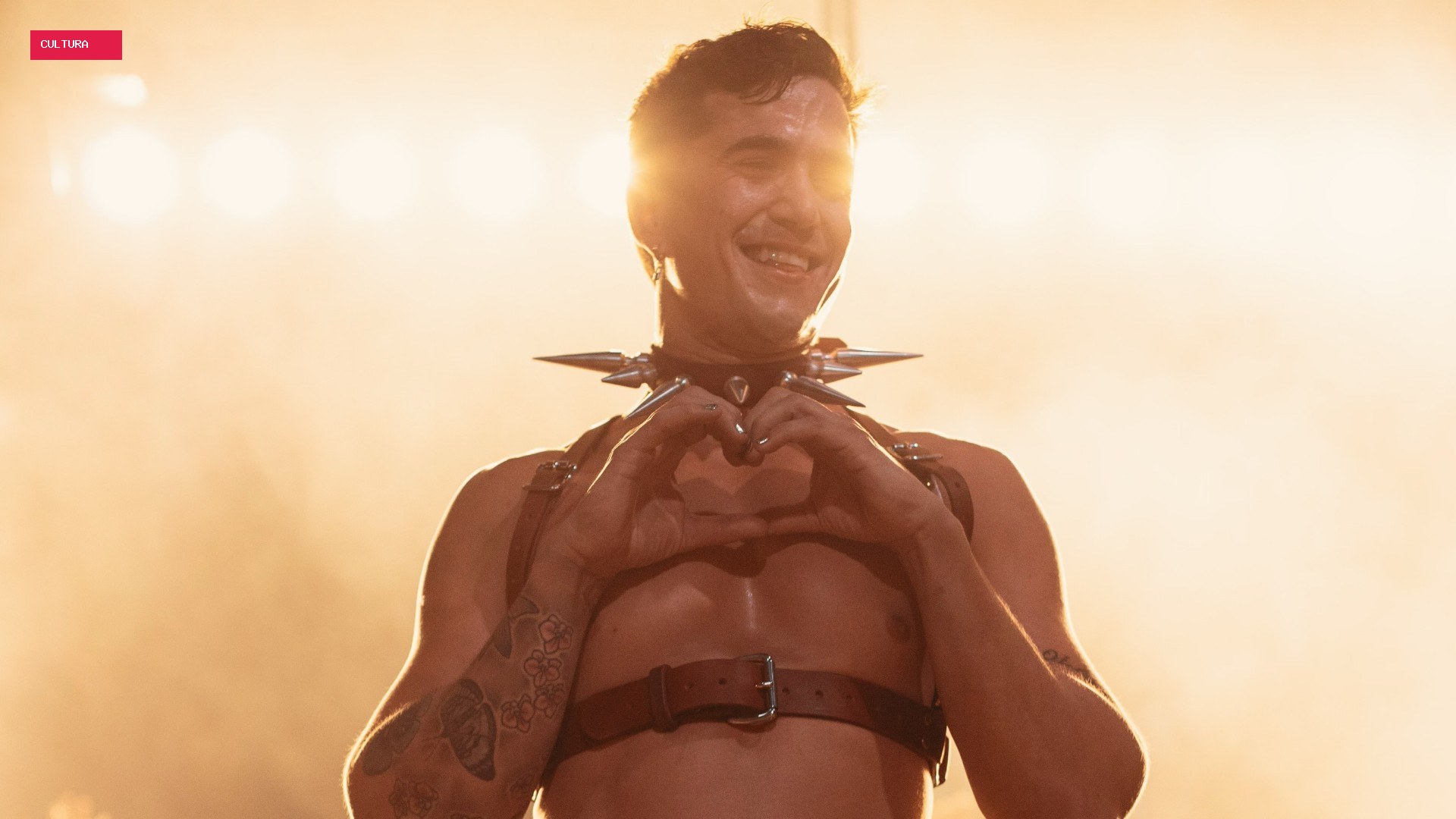 Causa da morte de LuLu LoveBottom, criador de conteúdo adulto, é revelada