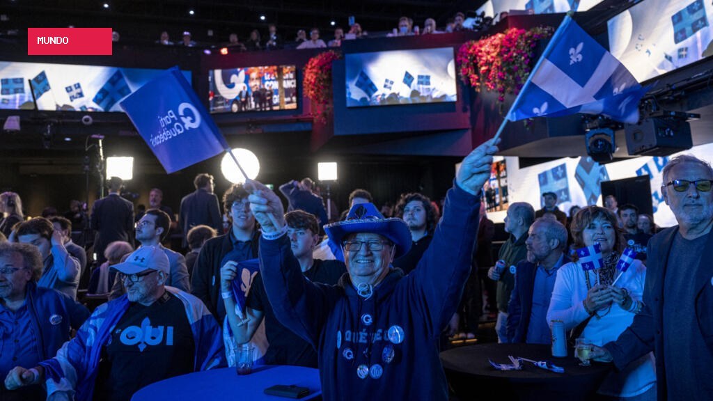 No Quebec, os independentistas voltam ao poder e recolocam a separação do Canadá em discussão