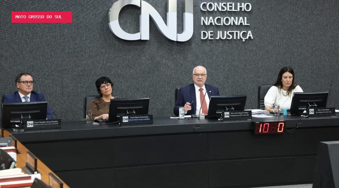 Bitto Pereira leva a voz da advocacia brasileira ao CNJ em sessão sobre precatórios