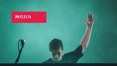 Martin Garrix se prepara para lançar álbum de estreia, projeto que levou 13 anos para se concretizar