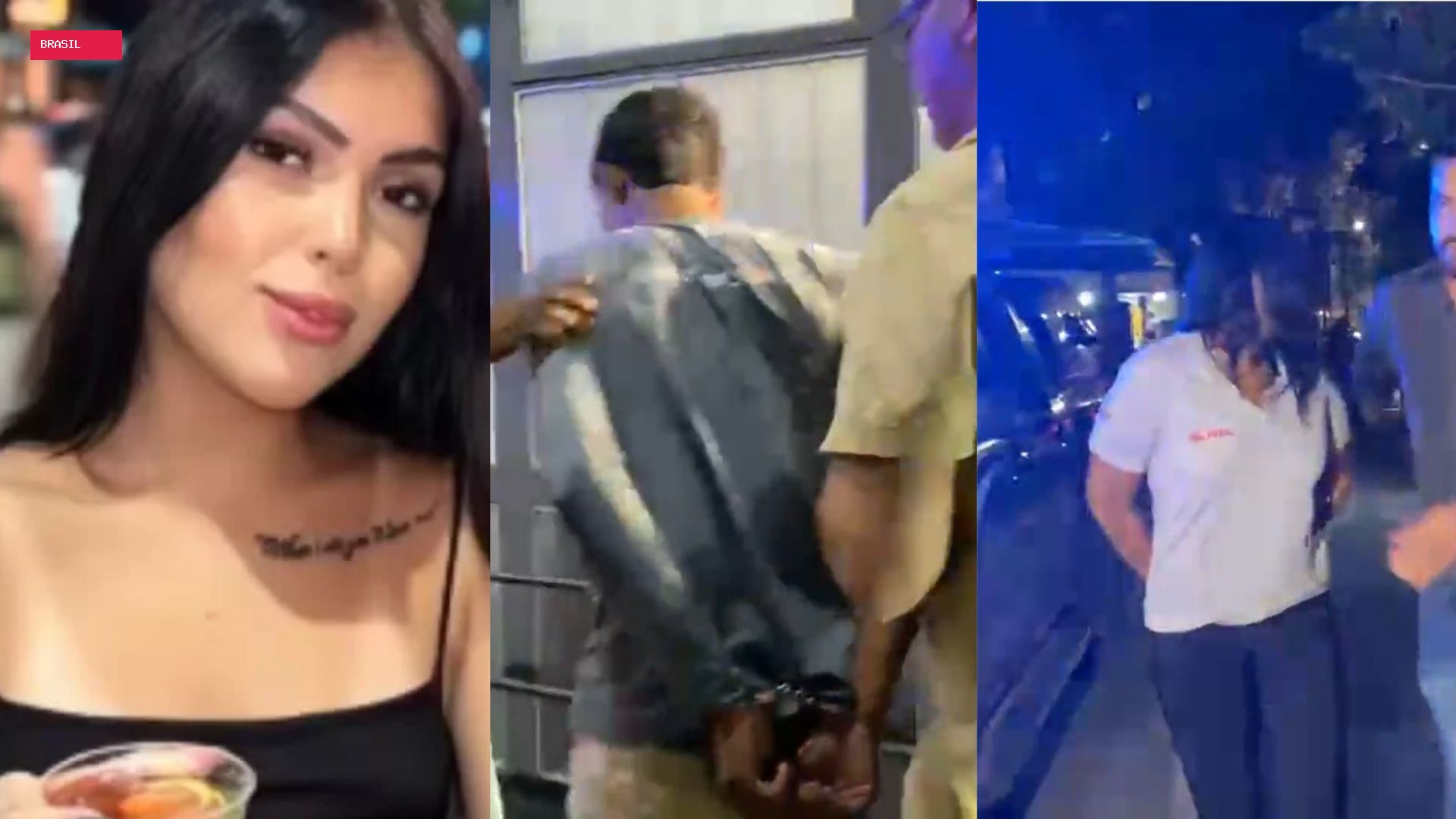 Caso Beatriz Vitória: PC considera morte de jovem na Grande BH como feminicídio premeditado