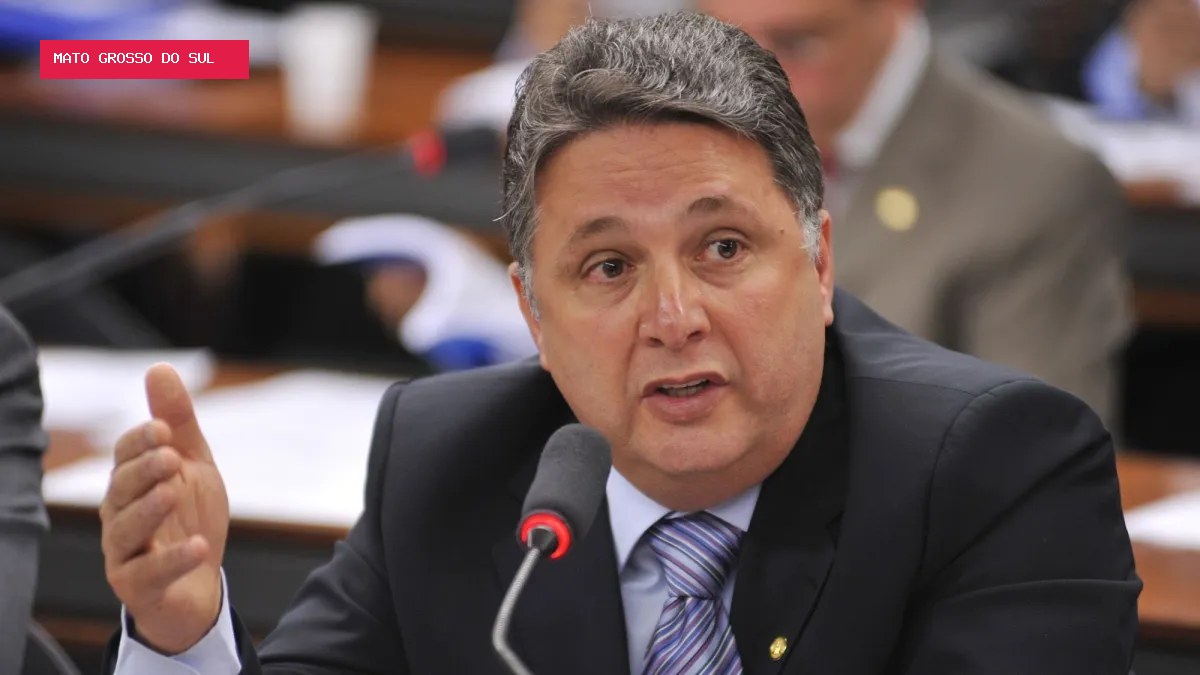 TSE pede parecer do MP antes de decidir sobre desistência de Garotinho